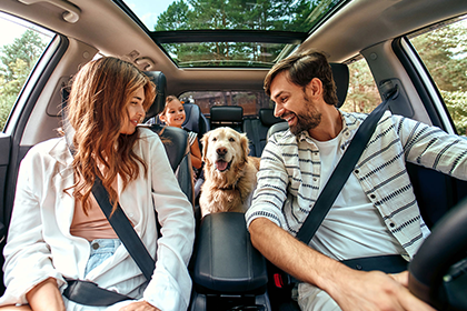 Featured Auto Insurance
