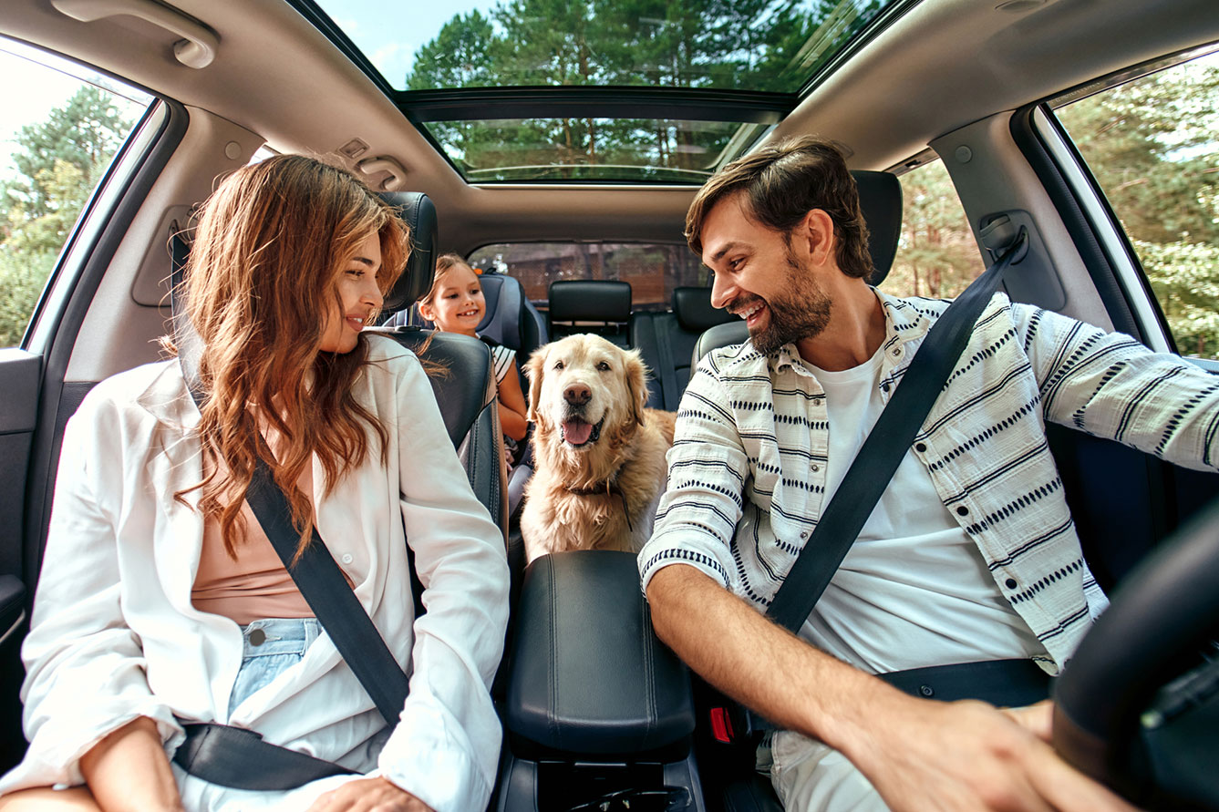 Kentucky auto with auto insurance coverage