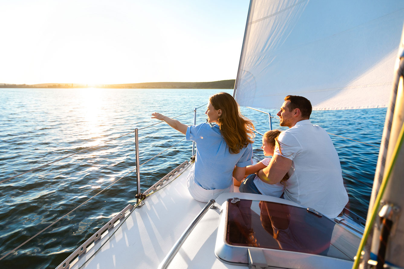 Kentucky Boat/Watercraft insurance coverage