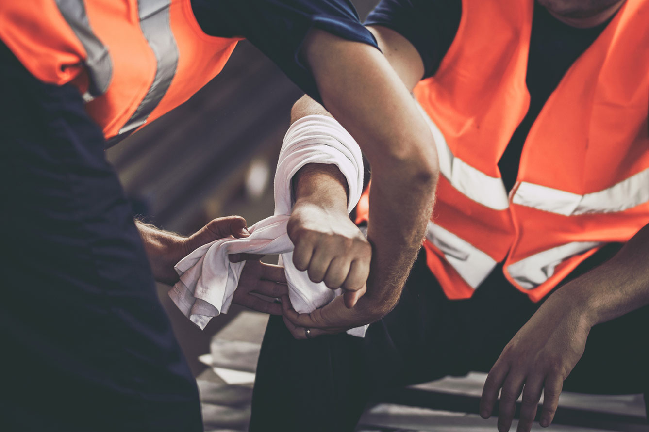 Kentucky Workers Compensation coverage