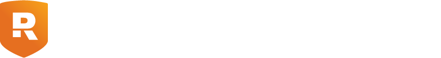 Ramsey Footer logo